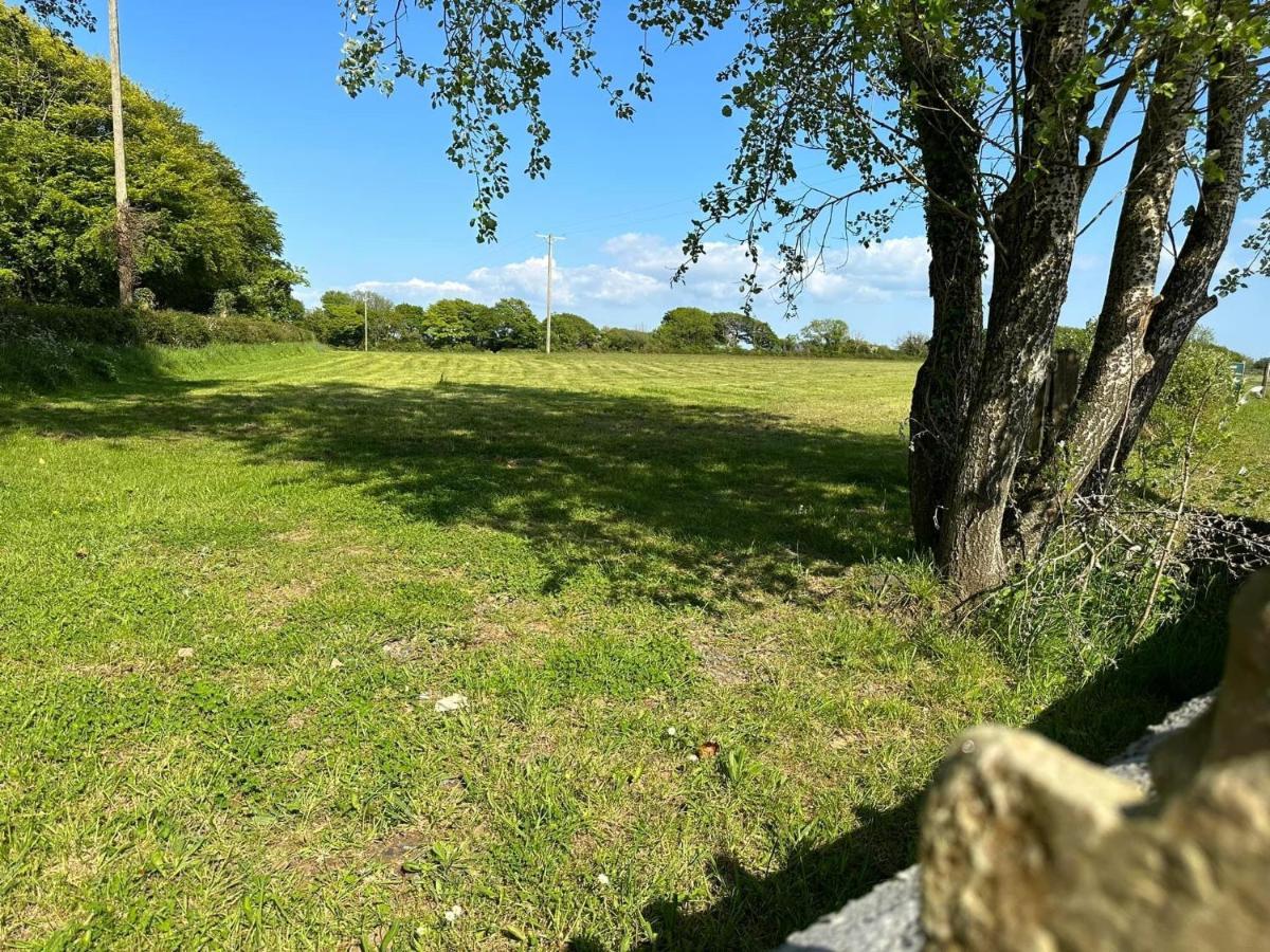 Pheasants Nook Lägenhet Narberth Exteriör bild